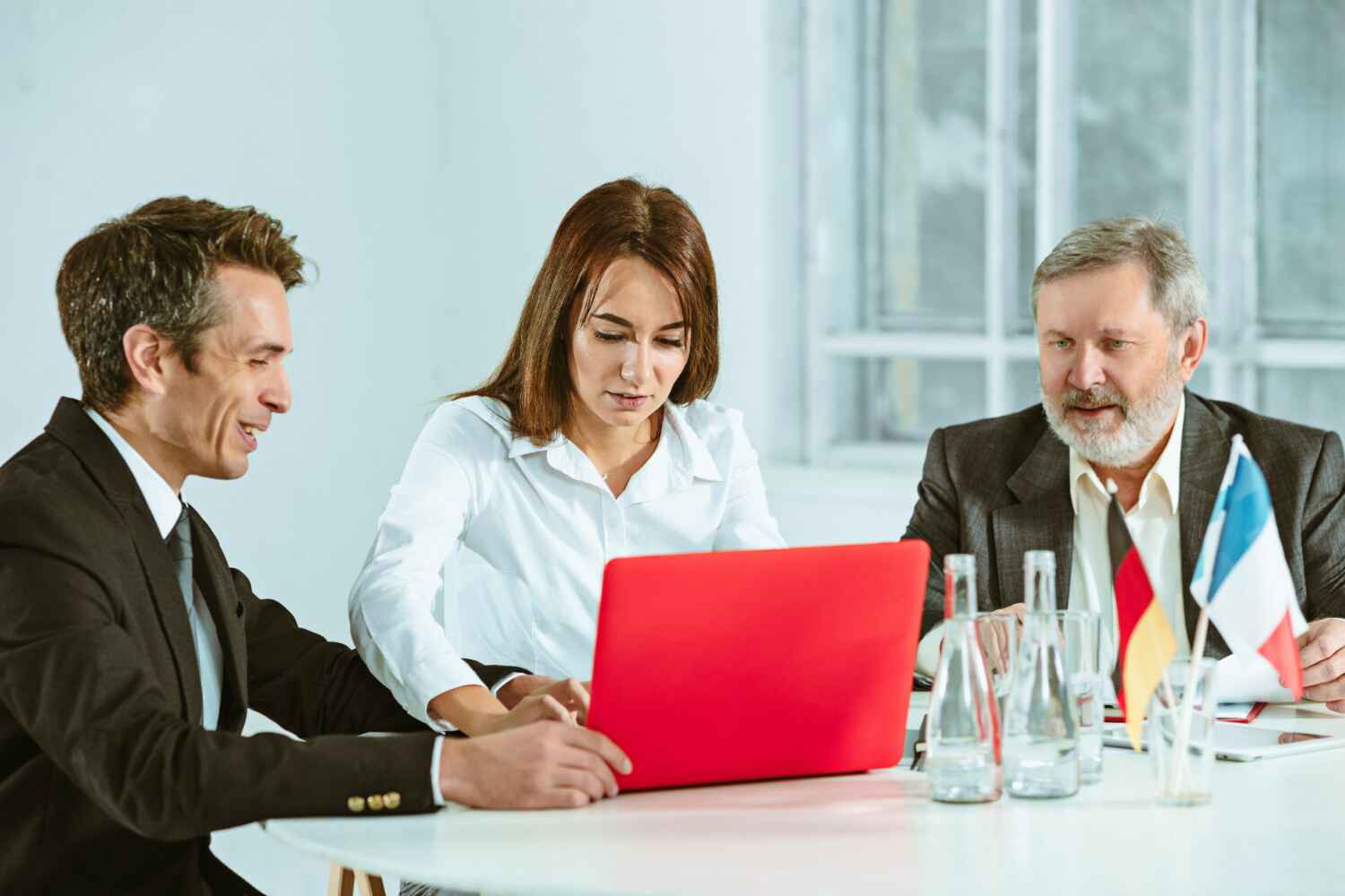 Health and Beauty Business
