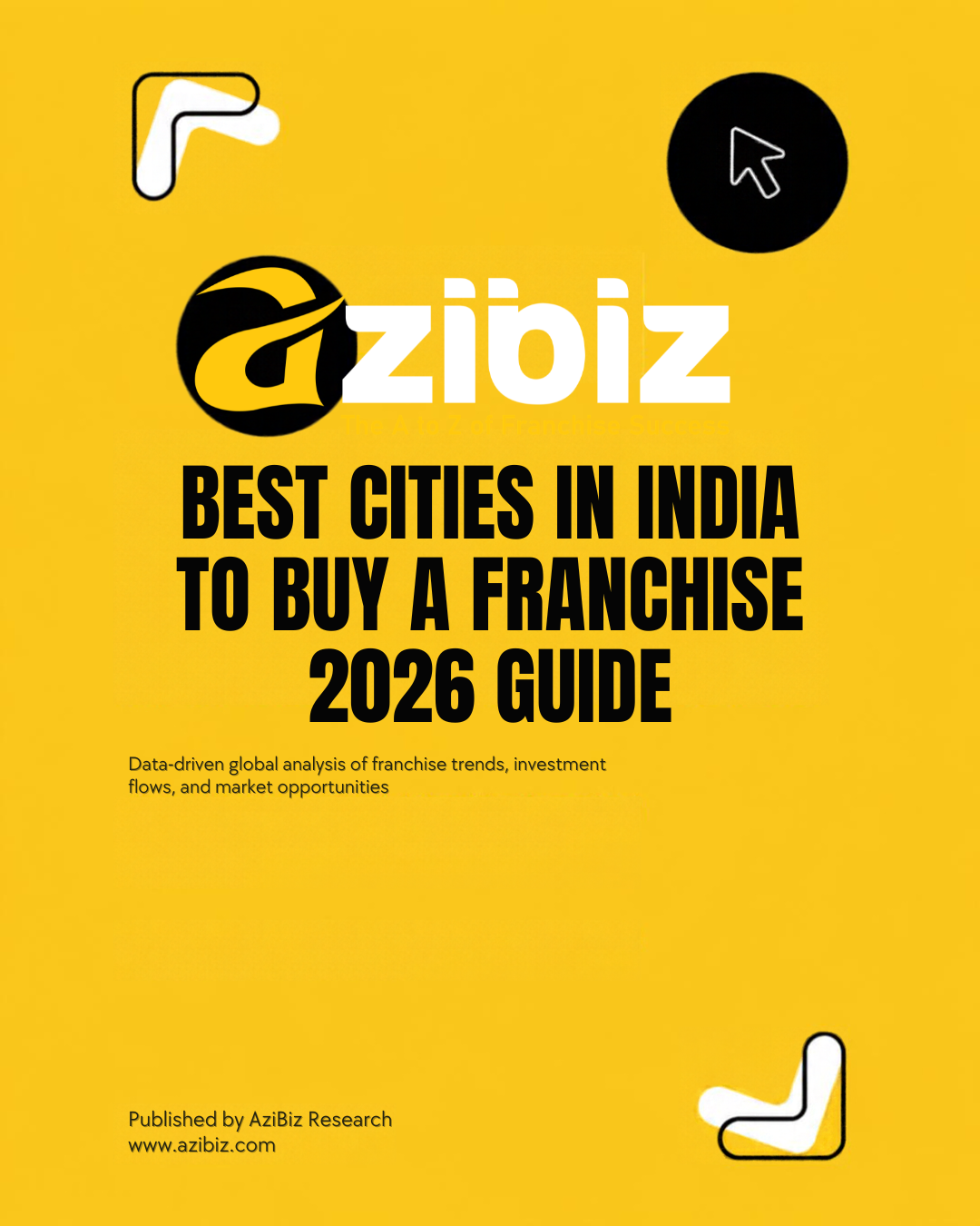 Best Cities in India to Buy a Franchise 2026 Guide