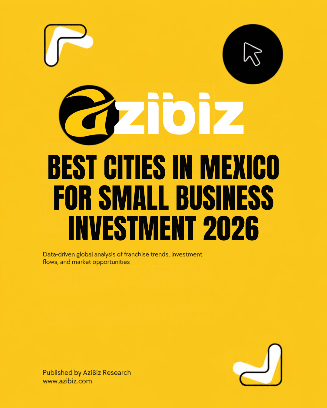 Best Cities in Mexico for Small Business Investment 2026