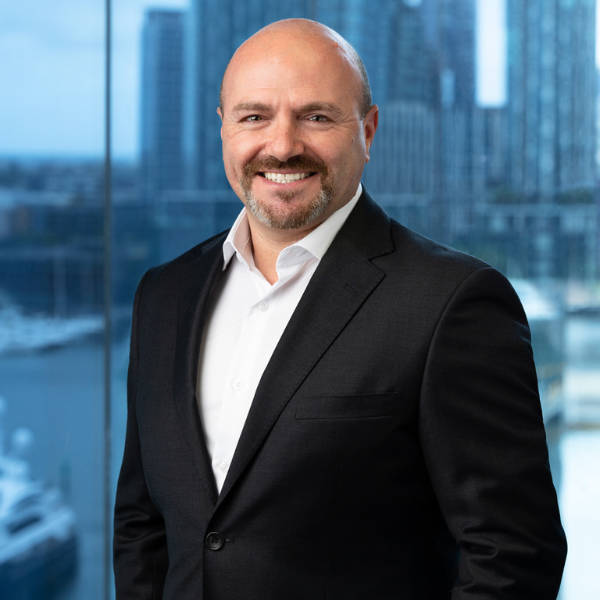 Paramount Business Brokers