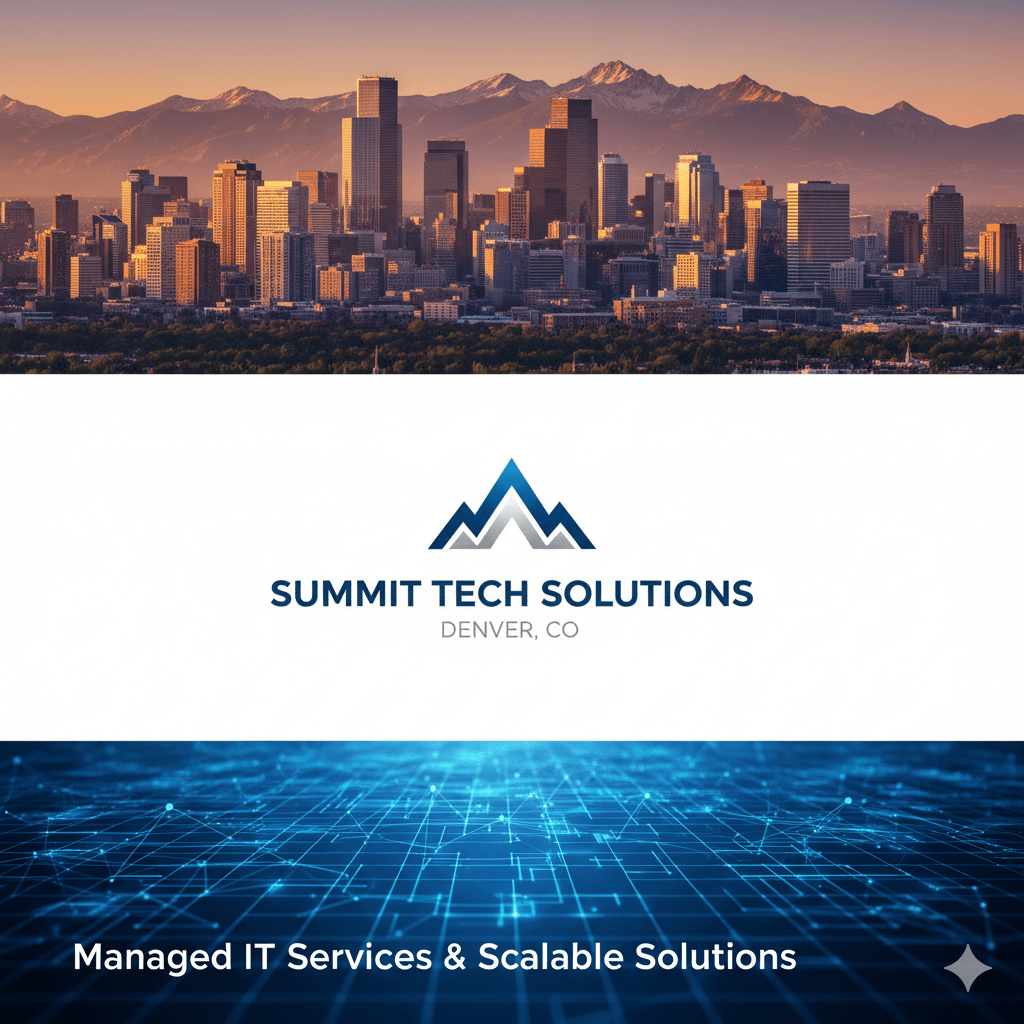 Summit Tech Solutions – Denver, Colorado