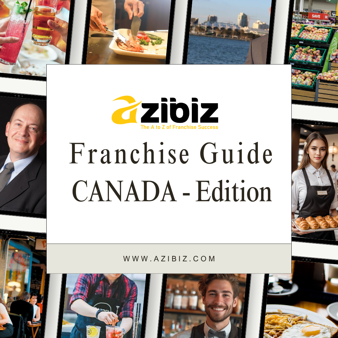 Franchise Guide Canada