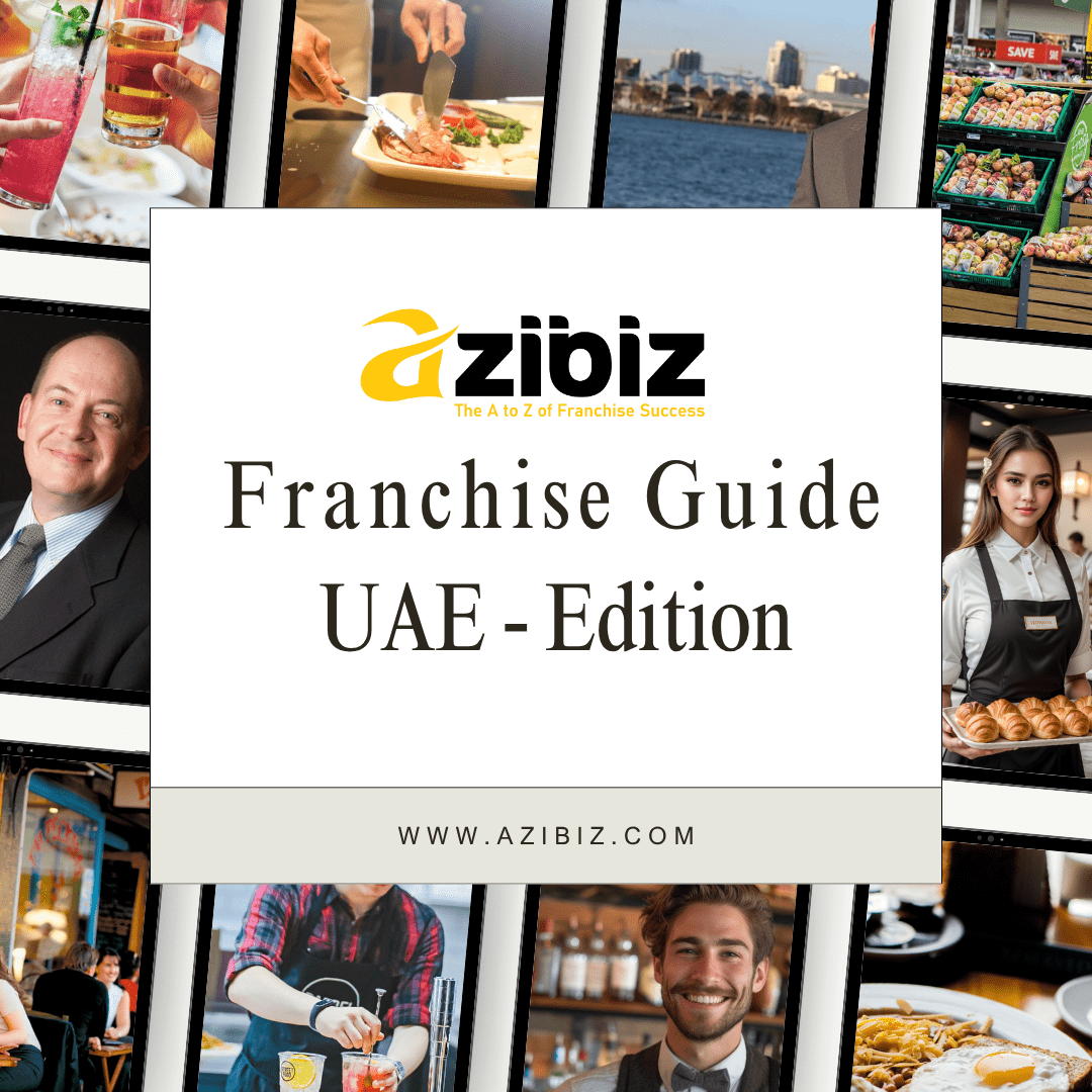 Franchise Guide UAE
