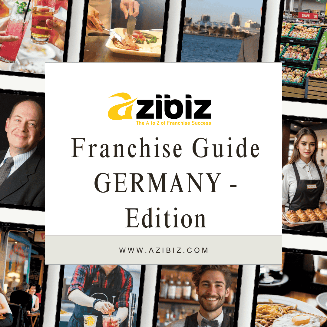 Franchise Guide Germany