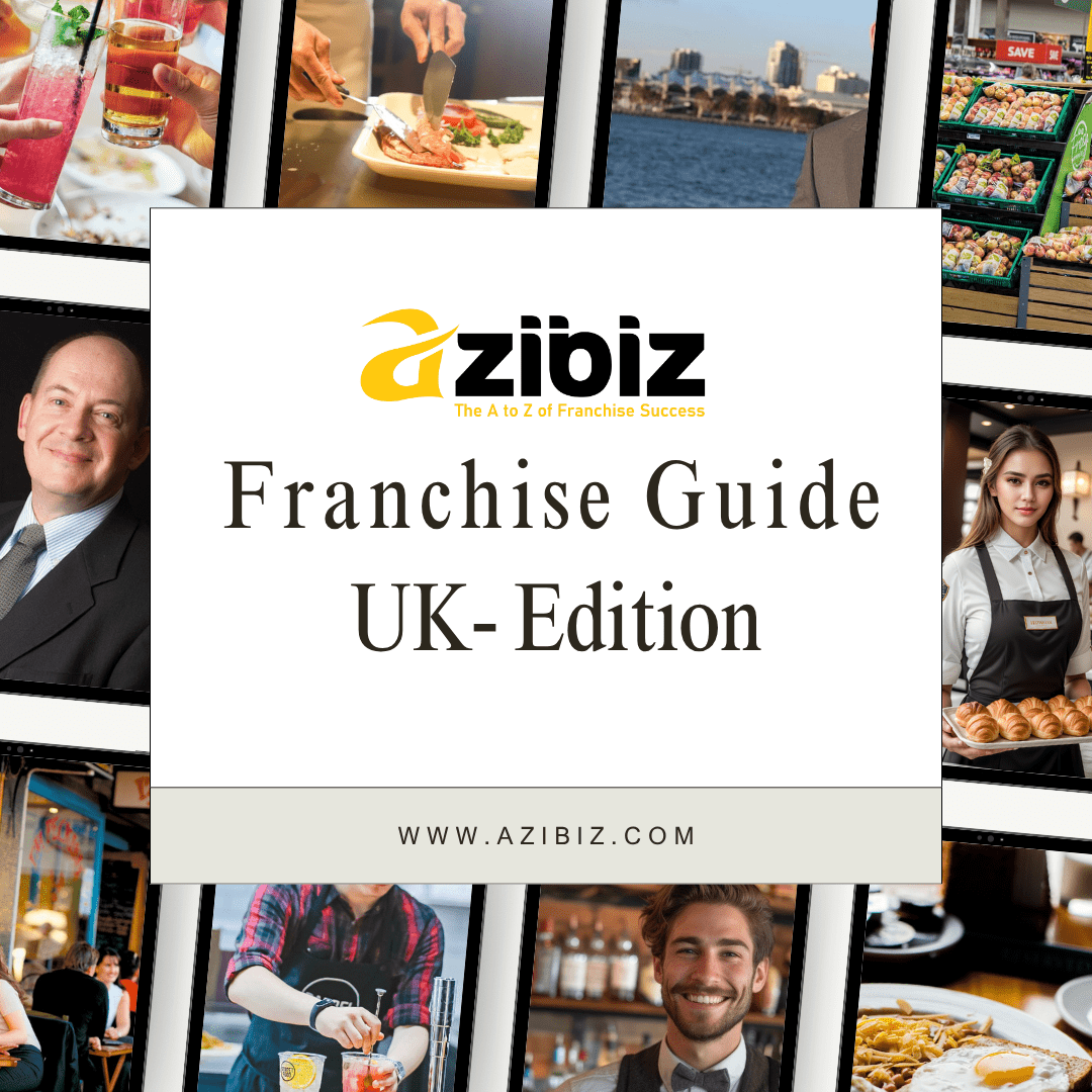 Franchise guide UK