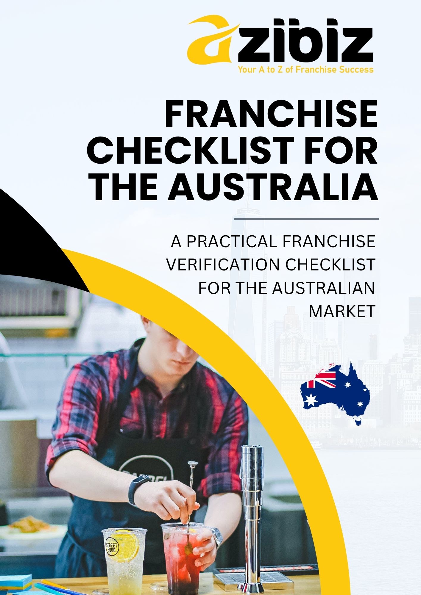Australia Franchise Investment Checklist 2025