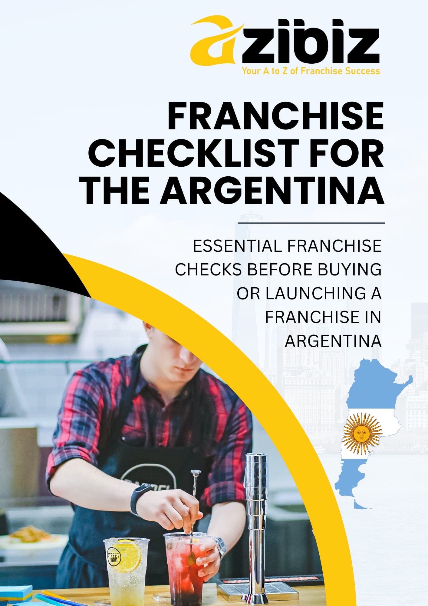 Argentina Franchise Investment Checklist 2026