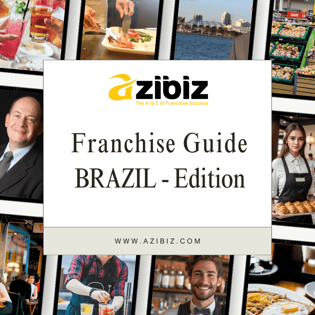 Franchise Guide Brazil