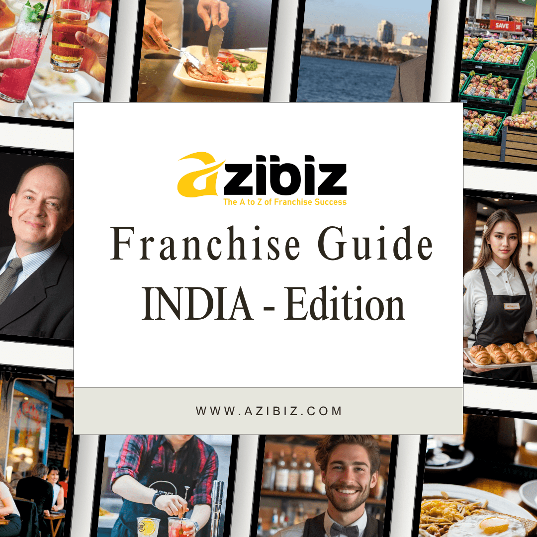 Franchise Guide for India