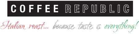 Coffee Republic franchise