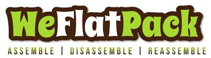 WeFlatPack