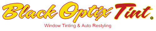 Black Optix Tint