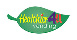 Healthier 4U Vending