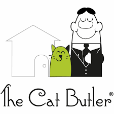 The Cat Butler
