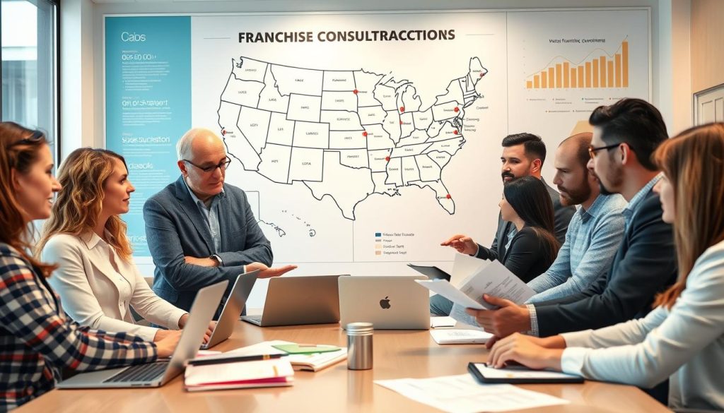 United States Franchise & Business Market Report — May 2026